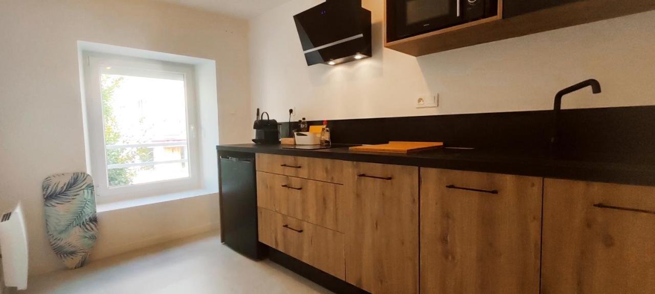 La Douce Angevine - La Perruche - Proche Centre Apartment Angers Exterior photo