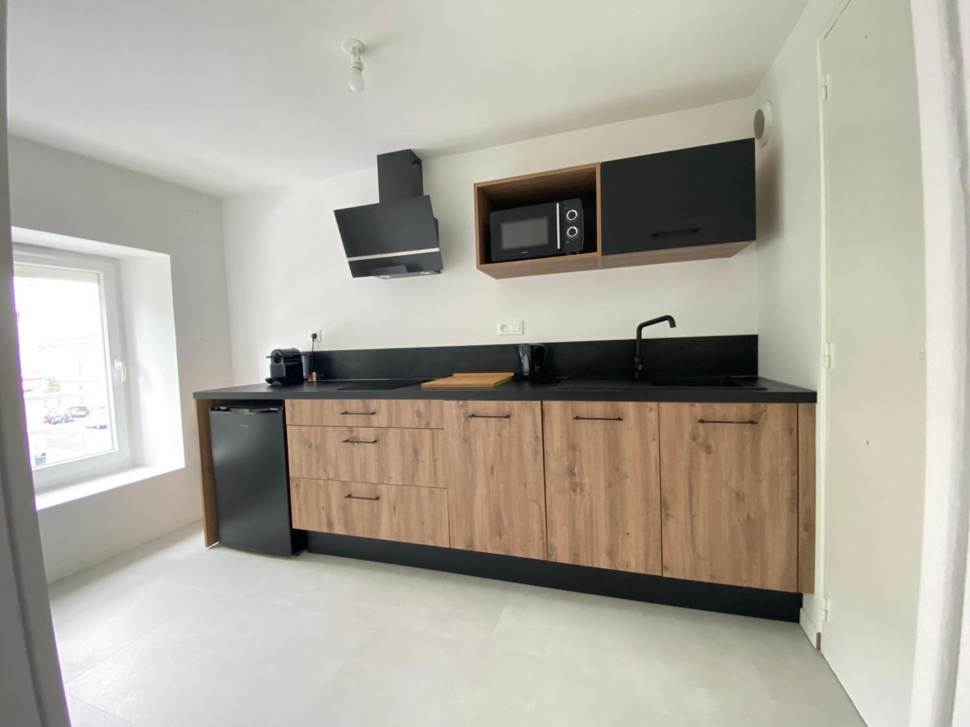 La Douce Angevine - La Perruche - Proche Centre Apartment Angers Exterior photo